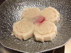 美人胶原锅-舞漁日料美人胶原锅(陆家嘴中心店)
