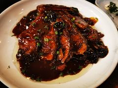 -长兴菜馆(高桥店)