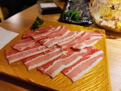 伊比利亚五花肉-江户烧肉(高德店)