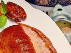 -四世同堂·京菜·烤鸭(双井店)