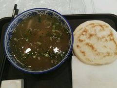 -泉儿头杂碎·清真(城东总店)