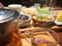 -青藤茶馆(南山路店)
