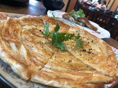 -新木器时代餐厅(太湖新天地店)
