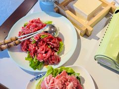 -侯家庄私房菜馆观景餐厅