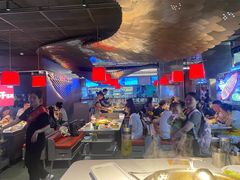 -小龙坎火锅(IFS HOT店)
