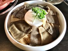 -滇釜火锅·能喝汤的火锅(车公庄店)