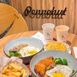 汕头首家意面专门店‼️鸡腿比脸还大人均30