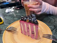-BAKER&SPICE(环贸店)