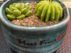 -鲜芋仙(南开大悦城店)