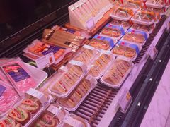 -巴黎贝甜·生日蛋糕(环球中心店)