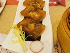 -点都德(聚福楼店)