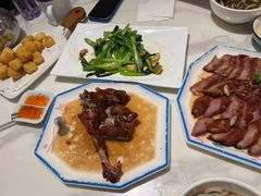 -鹅掂·大岭山烧鹅