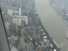 -上海中心大厦