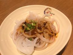川北凉粉-皇城坝小吃(科华成都王府井购物中心店)