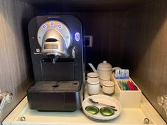 -上海柏悦酒店