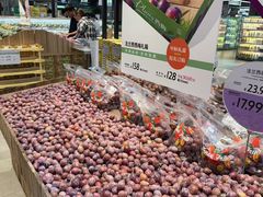 -果蔬好生活超市(乐堤港店)