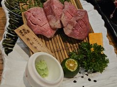 -黑牛の店·和牛烧肉(合生汇店)