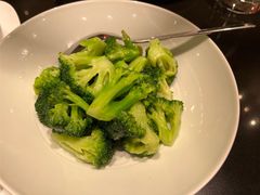 -北京王府井希尔顿酒店·秦唐中餐厅Chynna