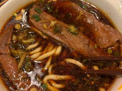 -中国厨房/台湾牛肉面