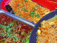 -乌兰烧烤·烤羊腿(西丽店)