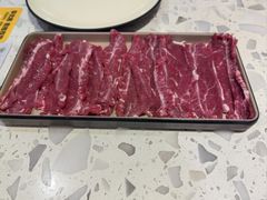 -小城牛事·鲜牛肉火锅(万达店)