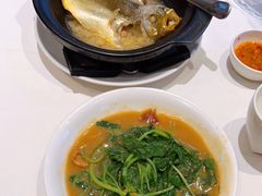 -莆田餐厅PUTIEN(三里屯店)