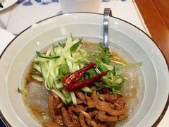 -东方饺子王(新奥购物中心店)
