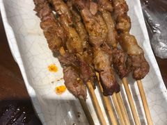 -亿诣蝎府炸酱面羊蝎子火锅(酷车小镇店)