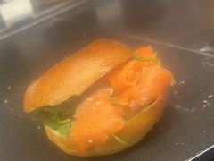 -BAKER&SPICE(安福路店)