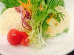 -江户前寿司(好运街店)