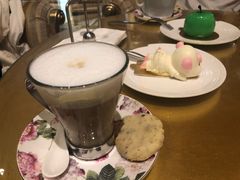-雅味轩中餐厅 川菜 粤菜(重庆喜来登大酒店)