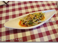 -红色江山(首钢国际大厦店)