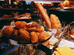 -杭州国际会议中心洲际酒店-原素全日餐厅(解放东路店)