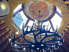 -大汗行宫园林餐厅