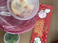 -点都德(华强北店)