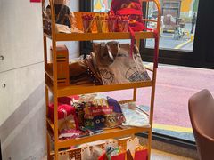 -麦当劳(浦珠路得来速店)