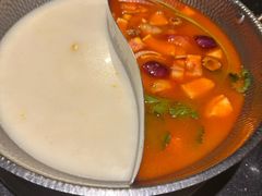 -捞王猪肚鸡火锅(昆山店)