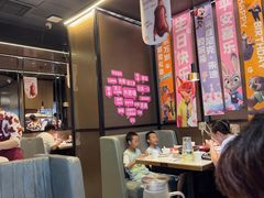 -小放牛炒菜馆(长安万达店)