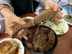 -宝瑞门钉肉饼店