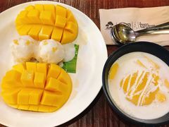 -Mango Tango