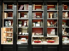 -北京康莱德酒店