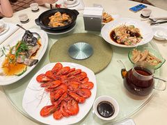 -广东胜利宾馆西关粤中餐厅