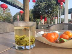 -听风阁农家私房菜茶楼(龙坞店)