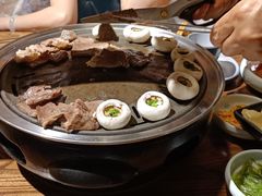 -九田家黑牛烤肉料理(太阳宫广场店)