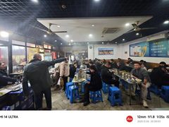 -小王烧烤(毓龙路店)