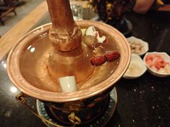 -南门涮肉(上海二店)