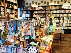 -晓风书屋(浙大紫金港店)