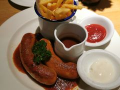 -宝莱纳餐厅(滨江店)