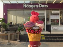 -哈根达斯(滨江店)