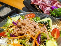 -丸藏和牛烧肉专门店(园区师惠坊店)